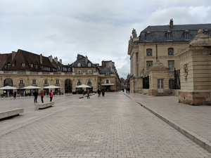 Dépannage vitrerie Dijon